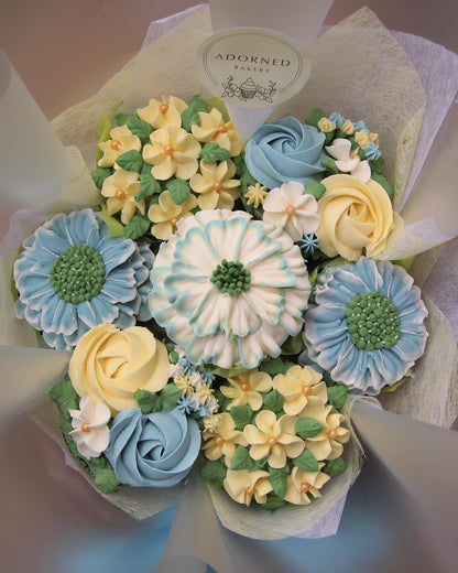 Cupcake Bouquet