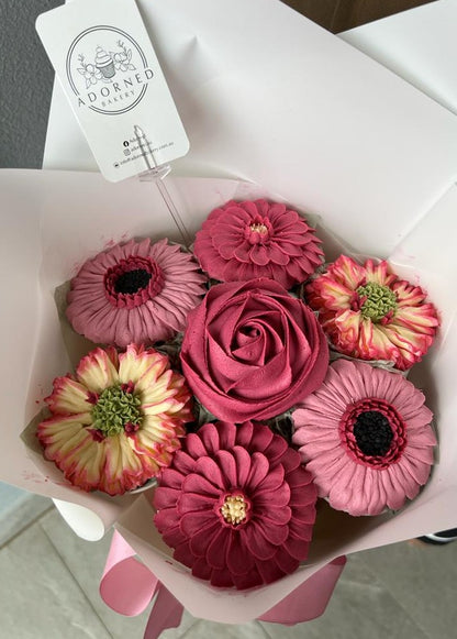 Cupcake Bouquet