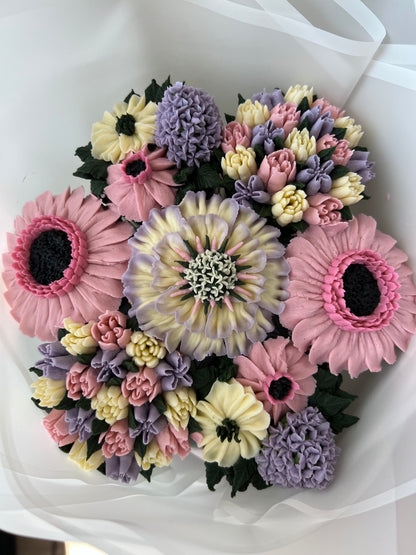 Cupcake Bouquet