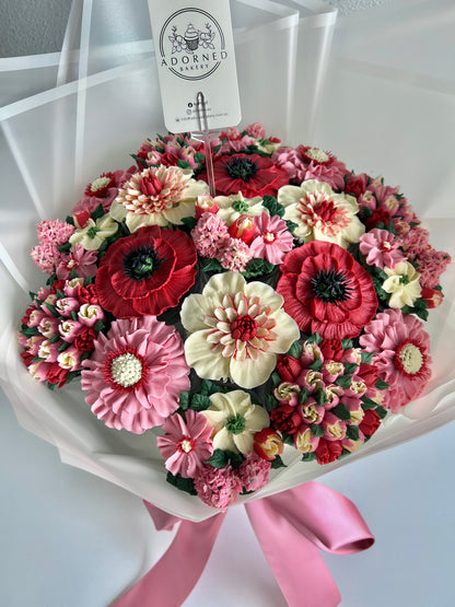 Cupcake Bouquet