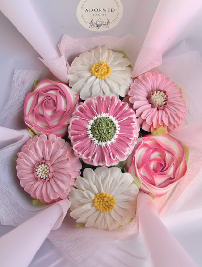 Cupcake Bouquet